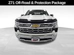 2024 Chevrolet Silverado 1500 Crew Cab 4WD Pickup for sale #36794A - photo 8