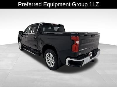 Used 2024 Chevrolet Silverado 1500 LTZ Crew Cab for sale #36795A - photo 2
