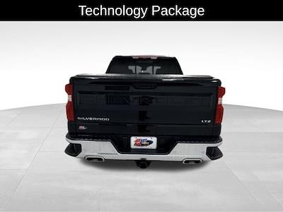 2024 Chevrolet Silverado 1500 Crew Cab 4WD Pickup for sale #36795A - photo 2