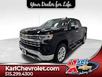 2024 Chevrolet Silverado 1500 Crew Cab 4WD Pickup for sale #36795A - photo 1
