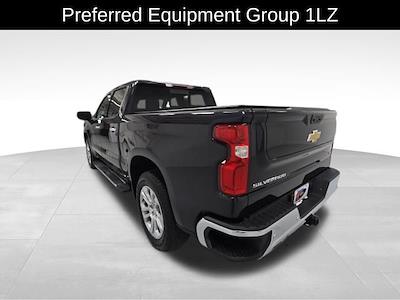 2022 Chevrolet Silverado 1500 Crew Cab 4WD Pickup for sale #36802A - photo 2
