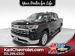 2022 Chevrolet Silverado 1500 Crew Cab 4WD Pickup for sale #36802A - photo 1