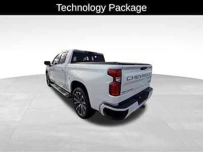 2025 Chevrolet Silverado 1500 Crew Cab 4WD Pickup for sale #36803A - photo 2