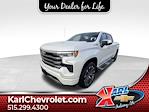 Used 2025 Chevrolet Silverado 1500 High Country Crew Cab for sale #36803A - photo 1