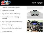 2025 Chevrolet Silverado 1500 Crew Cab 4WD Pickup for sale #36803A - photo 14
