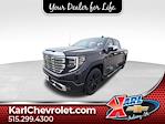 Used 2023 GMC Sierra 1500 Denali Crew Cab for sale #36804A - photo 1