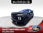 2023 Chevrolet Silverado 2500 Crew Cab 4WD Pickup for sale #36805A - photo 1
