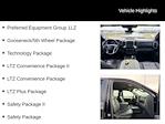 2023 Chevrolet Silverado 2500 Crew Cab 4WD Pickup for sale #36805A - photo 11