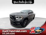 2021 Ram 1500 Crew Cab 4WD Pickup for sale #36805B - photo 1