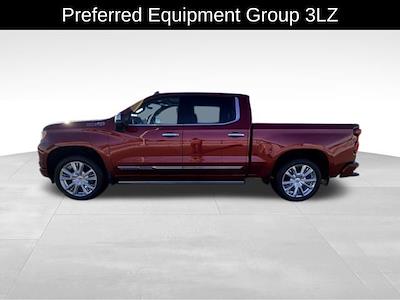 2025 Chevrolet Silverado 1500 Crew Cab 4WD Pickup for sale #36806A - photo 2