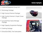 2025 Chevrolet Silverado 1500 Crew Cab 4WD Pickup for sale #36806A - photo 12