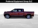 2025 Chevrolet Silverado 1500 Crew Cab 4WD Pickup for sale #36806A - photo 3