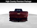 2025 Chevrolet Silverado 1500 Crew Cab 4WD Pickup for sale #36806A - photo 5