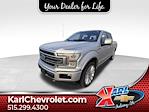 2018 Ford F-150 SuperCrew Cab 4WD Pickup for sale #36806B - photo 1