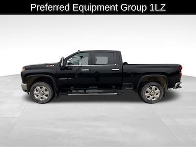 Used 2022 Chevrolet Silverado 2500 LTZ Crew Cab for sale #36809A - photo 2