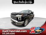 2022 Chevrolet Silverado 2500 Crew Cab 4WD Pickup for sale #36809A - photo 1
