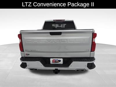 2021 Chevrolet Silverado 1500 Crew Cab 4WD Pickup for sale #36817A - photo 2