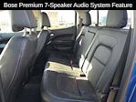 2018 Chevrolet Colorado Crew Cab 4WD Pickup for sale #36821A - photo 9