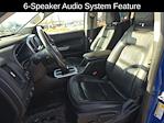 2018 Chevrolet Colorado Crew Cab 4WD Pickup for sale #36821A - photo 8