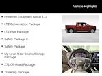 2022 Chevrolet Silverado 1500 Crew Cab 4WD Pickup for sale #36828A - photo 16