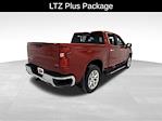 2022 Chevrolet Silverado 1500 Crew Cab 4WD Pickup for sale #36828A - photo 5
