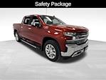 2022 Chevrolet Silverado 1500 Crew Cab 4WD Pickup for sale #36828A - photo 7