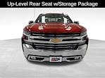 2022 Chevrolet Silverado 1500 Crew Cab 4WD Pickup for sale #36828A - photo 8