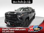New 2026 Chevrolet Silverado 2500 LTZ Crew Cab for sale #36847 - photo 1