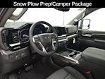 New 2026 Chevrolet Silverado 2500 LTZ Crew Cab for sale #36847 - photo 9