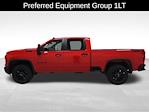 New 2026 Chevrolet Silverado 2500 LT Crew Cab for sale #36850 - photo 3