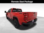 New 2026 Chevrolet Silverado 2500 LT Crew Cab for sale #36850 - photo 2