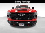 New 2026 Chevrolet Silverado 2500 LT Crew Cab for sale #36850 - photo 8