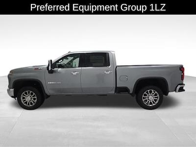 2026 Chevrolet Silverado 2500 Crew Cab 4WD Pickup for sale #36851 - photo 2