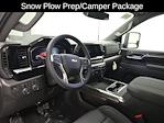 New 2026 Chevrolet Silverado 2500 LTZ Crew Cab for sale #36851 - photo 10