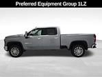 New 2026 Chevrolet Silverado 2500 LTZ Crew Cab for sale #36851 - photo 2