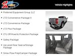 New 2026 Chevrolet Silverado 2500 LTZ Crew Cab for sale #36851 - photo 3