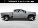 New 2026 Chevrolet Silverado 2500 LTZ Crew Cab for sale #36851 - photo 7