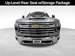 New 2026 Chevrolet Silverado 2500 LTZ Crew Cab for sale #36851 - photo 9
