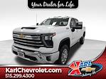2026 Chevrolet Silverado 2500 Crew Cab 4WD Pickup for sale #36856 - photo 1