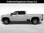 2026 Chevrolet Silverado 2500 Crew Cab 4WD Pickup for sale #36856 - photo 3