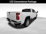 2026 Chevrolet Silverado 2500 Crew Cab 4WD Pickup for sale #36856 - photo 5