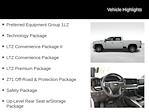 2026 Chevrolet Silverado 2500 Crew Cab 4WD Pickup for sale #36858 - photo 27