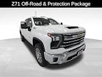 2026 Chevrolet Silverado 2500 Crew Cab 4WD Pickup for sale #36858 - photo 8