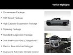 2026 Chevrolet Silverado 1500 Crew Cab 4WD Pickup for sale #36863 - photo 17