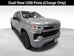 2026 Chevrolet Silverado 1500 Crew Cab 4WD Pickup for sale #36863 - photo 8