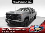 2026 Chevrolet Silverado 2500 Crew Cab 4WD Pickup for sale #36867 - photo 1