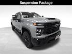2026 Chevrolet Silverado 2500 Crew Cab 4WD Pickup for sale #36867 - photo 8
