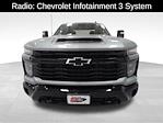 2026 Chevrolet Silverado 2500 Crew Cab 4WD Pickup for sale #36867 - photo 9