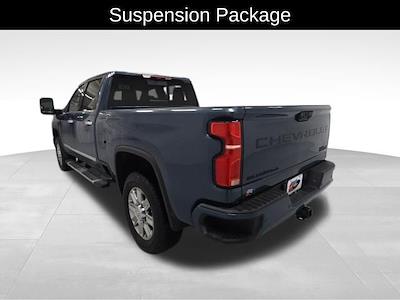 New 2026 Chevrolet Silverado 2500 High Country Crew Cab for sale #36872 - photo 2