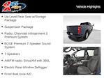 2026 Chevrolet Silverado 2500 Crew Cab 4WD Pickup for sale #36872 - photo 3